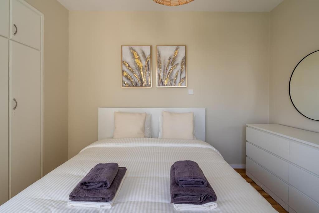 Cozy Nerina Cottage At Harbour Paphos ภายนอก รูปภาพ